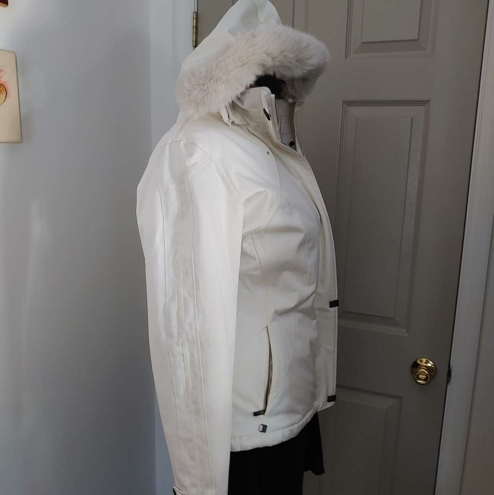 Metropolis Rhapsody ski jacket - Picture 3 of 10